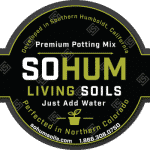 SoHum Living Soils authorized retailer