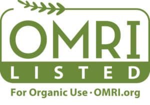 SoHum Living Soils is OMRI Certified