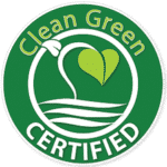 SoHum Living Soils is Clean Green Certified